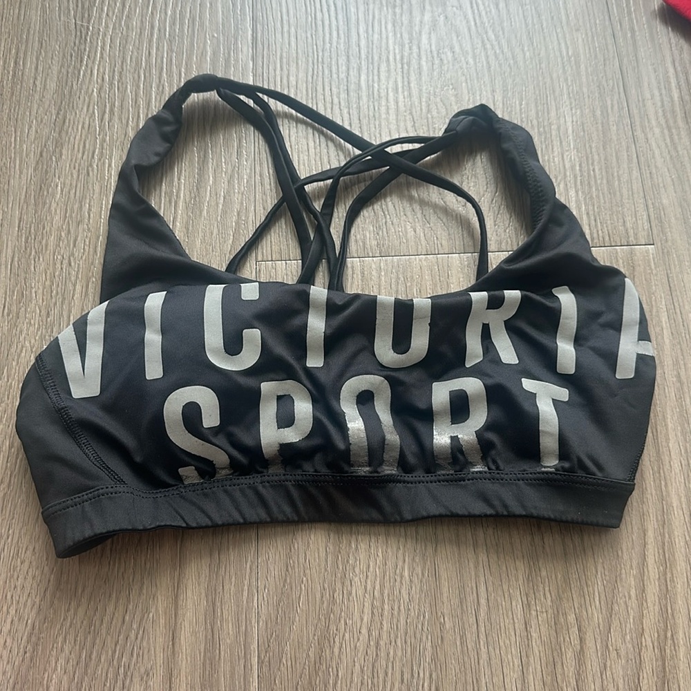 Victoria’s Secret Sports Bra